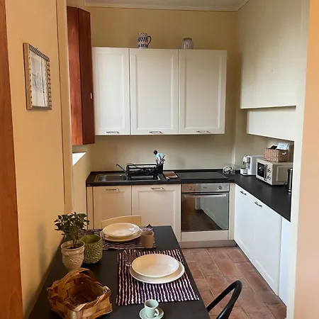 Sofa Apartmán *