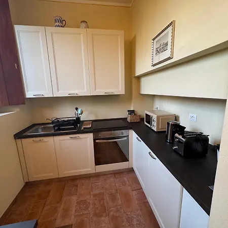 Sofà Apartamento