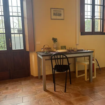 Apartamento Sofà *