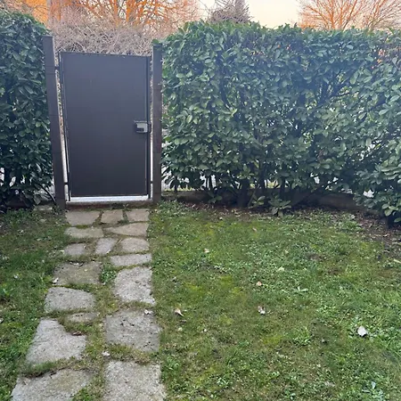 Apartamento Sofà Pavia